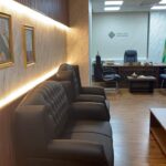 مكتب المحامي