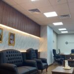 مكتب المحامي في مكتب الصفوة للمحاماة والاستشارات القانونية