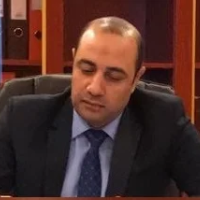 Avatar of المستشار القانوني مصطفى دياب