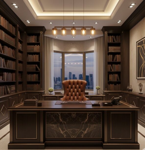 مكتب الصفوة للمحاماة والاستشارات القانونية | مكتب محاماة جدة