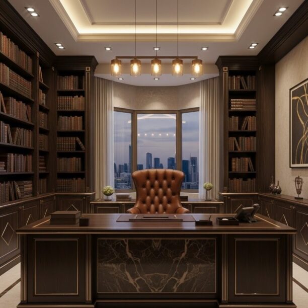 مكتب الصفوة للمحاماة والاستشارات القانونية | مكتب محاماة جدة