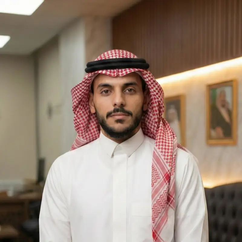 المحامي أحمد المالكي _جدة_السعودية