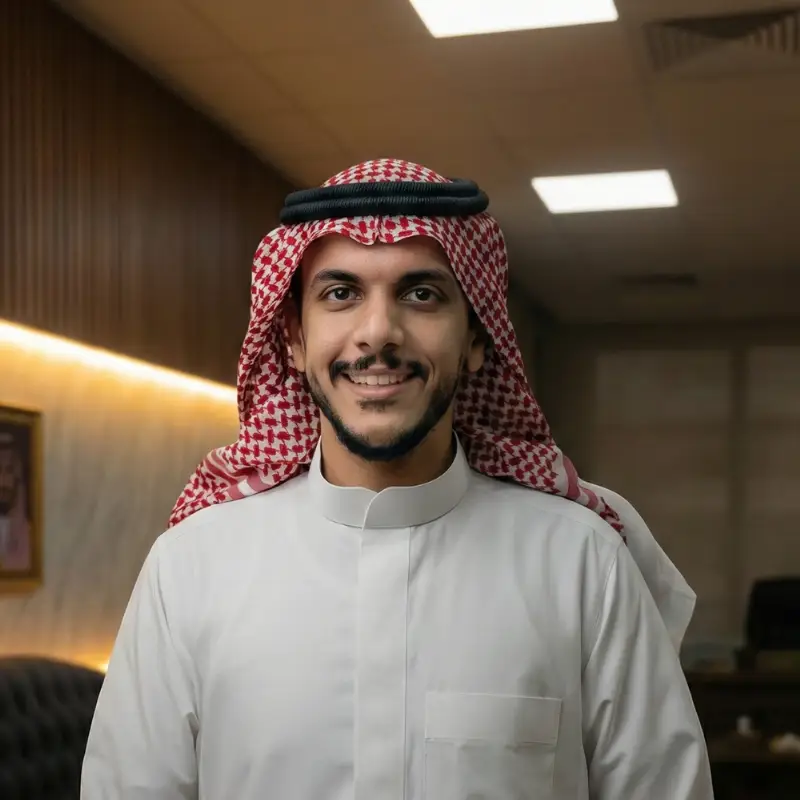 المحامي حسين الهذلي _جدة_السعودية