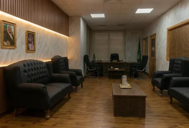 مكتب الصفوة للمحاماة والاستشارات القانونية | مكتب محاماة جدة