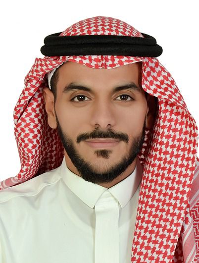 ahmed almalki
