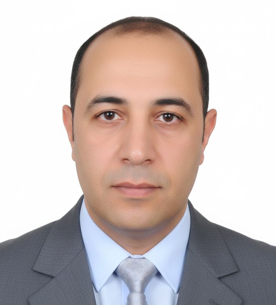 mostafa ahmed diab