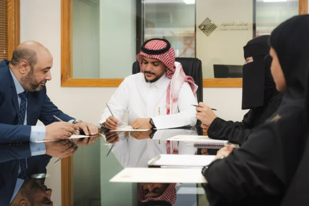 مكتب الصفوة للمحاماة والاستشارات القانونية