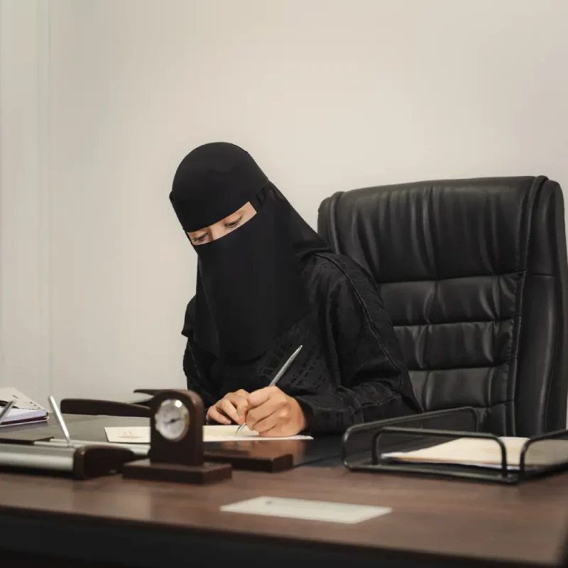 الباحثة-القانونية-حنان-عمر-الحسين-المنديلي.webp الباحثة القانونية حنان عمر الحسين المنديلي